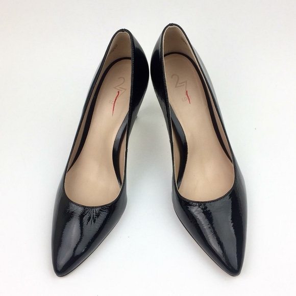 27 EDIT Alanna Pump sz 9 - Picture 8 of 15